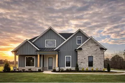 131 Palisade Drive, Rydal, GA 30171 - Photo 1