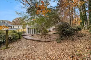 4380 Wood Creek Dr, Marietta, GA 30062 - Photo 38