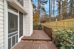 4380 Wood Creek Dr, Marietta, GA 30062 - Photo 34