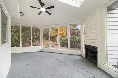 4380 Wood Creek Drive, Marietta, GA 30062 - Photo 32