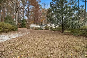 4380 Wood Creek Dr, Marietta, GA 30062 - Photo 2