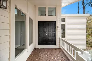 4380 Wood Creek Dr, Marietta, GA 30062 - Photo 6