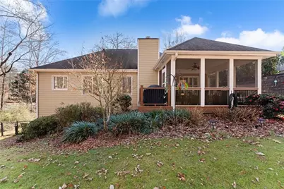 6229 Ivy Springs Drive, Flowery Branch, GA 30542 - Photo 46