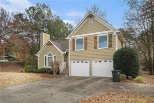 7900 Alpha Way, Douglasville, GA 30134 - Photo 4