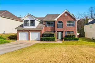 1600 Gallup Dr, Stockbridge, GA 30281 - Photo 1