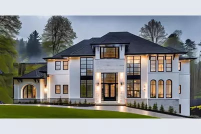 120 Woodlawn Drive, Marietta, GA 30067 - Photo 1