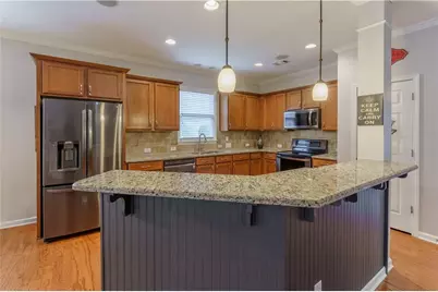 7525 Brookstone Circle, Flowery Branch, GA 30542 - Photo 16