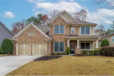 7525 Brookstone Circle, Flowery Branch, GA 30542 - Photo 2