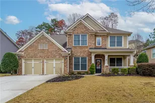 7525 Brookstone Cir, Flowery Branch, GA 30542 - Photo 2