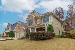 7525 Brookstone Cir, Flowery Branch, GA 30542 - Photo 4