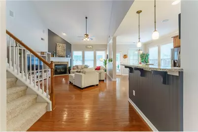 7525 Brookstone Circle, Flowery Branch, GA 30542 - Photo 12