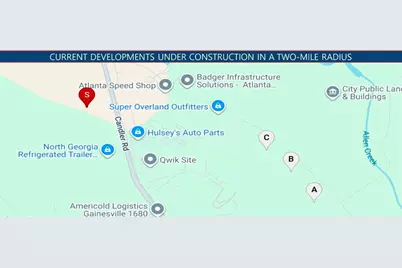 1546 Candler Road, Gainesville, GA 30507 - Photo 8