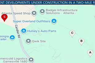 1546 Candler Rd, Gainesville, GA 30507 - Photo 8