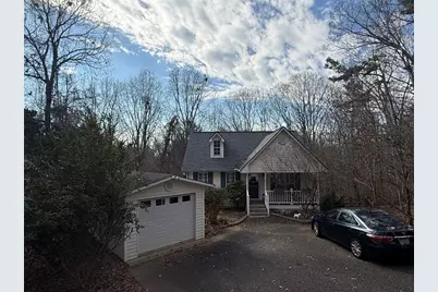 490 Golden Avenue, Dahlonega, GA 30533 - Photo 2