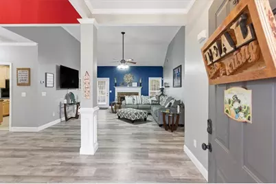 116 Woodridge Drive, Douglasville, GA 30134 - Photo 8