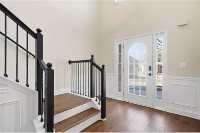 176 Fred Bishop Drive, Canton, GA 30114 - Photo 6