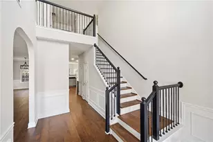 176 Fred Bishop Dr, Canton, GA 30114 - Photo 6