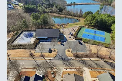 176 Fred Bishop Drive, Canton, GA 30114 - Photo 46