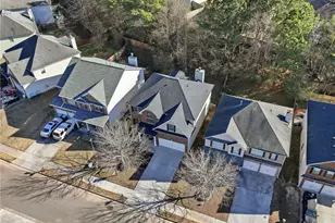 176 Fred Bishop Dr, Canton, GA 30114 - Photo 4