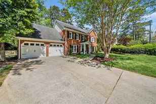 745 Princeton Mill Run, Marietta, GA 30068 - Photo 44