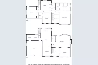 745 Princeton Mill Run, Marietta, GA 30068 - Photo 56