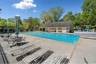 745 Princeton Mill Run, Marietta, GA 30068 - Photo 54