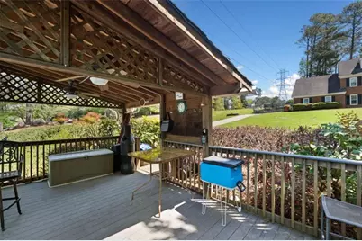 745 Princeton Mill Run, Marietta, GA 30068 - Photo 48