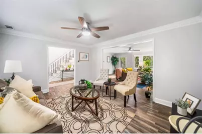 745 Princeton Mill Run, Marietta, GA 30068 - Photo 8