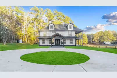 6600 Cascade-Palmetto Highway, Fairburn, GA 30213 - Photo 1