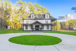 6600 Cascade Palmetto Hwy, Fairburn, GA 30213 - Photo 1