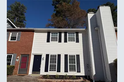 1921 Cheatham Woods Drive SW, Marietta, GA 30008 - Photo 1