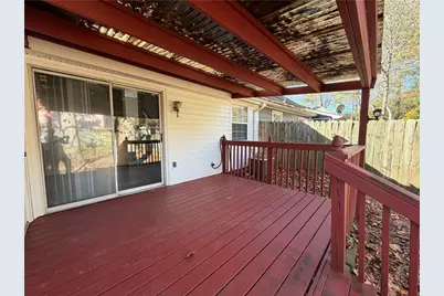 1921 Cheatham Woods Drive SW, Marietta, GA 30008 - Photo 24