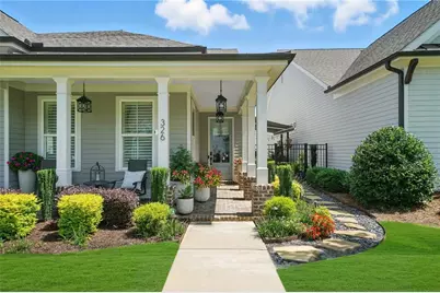 326 McDaniel Place, Canton, GA 30115 - Photo 40