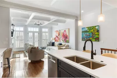 3611 Habersham Road NW, Atlanta, GA 30305 - Photo 14