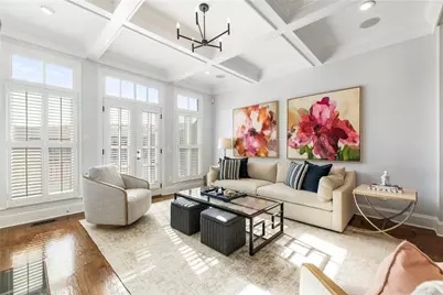 3611 Habersham Road NW, Atlanta, GA 30305 - Photo 18