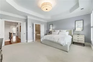 3611 Habersham Rd NW, Atlanta, GA 30305 - Photo 26