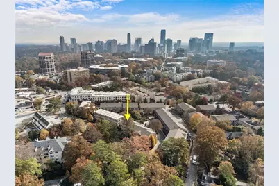 3611 Habersham Road NW, Atlanta, GA 30305 - Photo 2