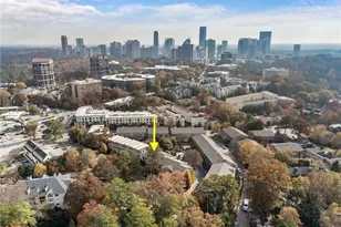 3611 Habersham Rd NW, Atlanta, GA 30305 - Photo 2