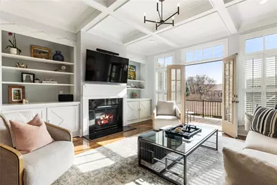 3611 Habersham Road NW, Atlanta, GA 30305 - Photo 20