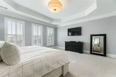 3611 Habersham Road NW, Atlanta, GA 30305 - Photo 28