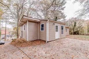 43 King Bee Circle NE, Rome, GA 30161 - Photo 40