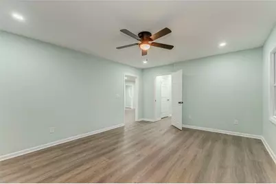 43 King Bee Circle NE, Rome, GA 30161 - Photo 26