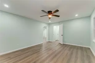 43 King Bee Circle NE, Rome, GA 30161 - Photo 26