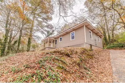 43 King Bee Circle NE, Rome, GA 30161 - Photo 4