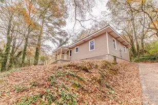 43 King Bee Circle NE, Rome, GA 30161 - Photo 4