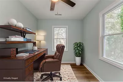 43 King Bee Circle NE, Rome, GA 30161 - Photo 30