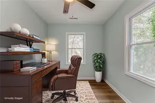 43 King Bee Circle NE, Rome, GA 30161 - Photo 30