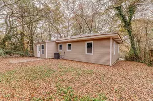 43 King Bee Circle NE, Rome, GA 30161 - Photo 42