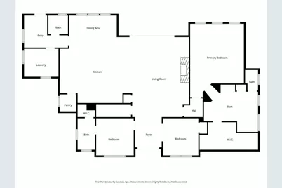 744 Moores Gin Road, Fairmount, GA 30139 - Photo 90