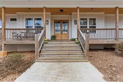 744 Moores Gin Road, Fairmount, GA 30139 - Photo 8